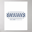 Suche nach reykjavik poster Island