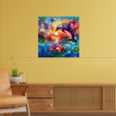 Suche nach delphine ozean poster Aquamarin