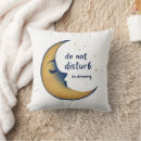 Suche nach mond und sterne kissen Jede person
