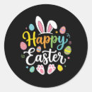 Suche nach fröhliche ostern aufkleber Glücklich