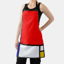 Suche nach mondrian schürzen Mondrisch