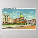 Suche nach leuchtfeuer poster Boston