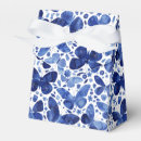 Suche nach schmetterling papier geschenk box Blau