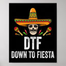 Suche nach mexikanische fiesta poster 5 mai