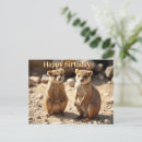 Suche nach quokka postkarten Tierwelt