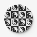 Suche nach weißes yin yang Muster