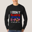 Suche nach korea fans geschenke Süden
