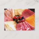 Suche nach brunch visitenkarten Nahrung