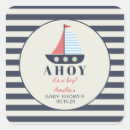 Suche nach ahoy aufkleber Babyparty