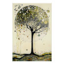Suche nach lebensbaum poster Klimt