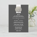 Suche nach sand dollar wedding einladungen Gäste
