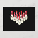 Suche nach skittles postkarten Bowling