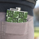 Suche nach kleeblatt flachmänner Irisch