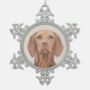 Suche nach vizsla ornamente Ungarischer zeiger