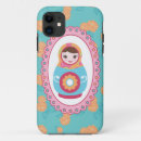 Suche nach matryoshka iphone hüllen Russisch