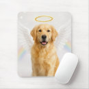 Suche nach engelsflügel mousepads Hund