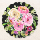 Suche nach schwarze rosen untersetzer Romantisch