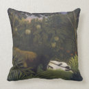 Suche nach henri rousseau kissen J f