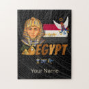 Suche nach ägypten puzzle Pharaoh