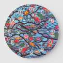 Suche nach kimono wanduhren Für sie