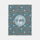 Suche nach fußball decken Junge