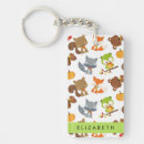 Suche nach waldtiere schlüsselanhänger Für kinder