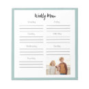 Suche nach täglicher planer notizblock Für sie