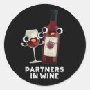 Suche nach partner aufkleber Jede person