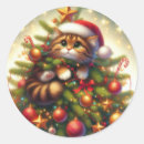 Suche nach katze aufkleber Bunt