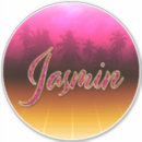 Suche nach jasmin aufkleber Für sie