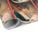 Suche nach vintage hüte geschenkpapier Viktorianisch