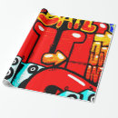 Suche nach graffiti geschenkpapier Gelb