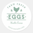 Suche nach frische eier aufkleber Huhn