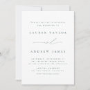 Suche nach emerald green wedding einladungen Modern