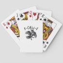 Suche nach vintage grafik spielkarten F caw f