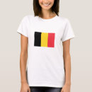 Suche nach belgien tshirts Europäisch