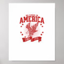 Suche nach amerika adler poster Freiheit