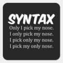 Suche nach nose aufkleber Nase