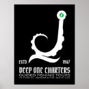 Suche nach lovecraft poster R'lyeh