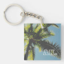 Suche nach palm tree schlüsselanhänger Monogramm