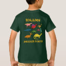 Suche nach dinosaurier cartoon tshirts Jedes kind