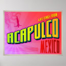 Suche nach acapulco poster Akapulco