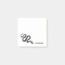 Suche nach schlangen post it Reptil