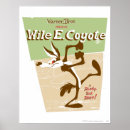 Suche nach wile e coyote poster Geldspielzeug