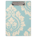 Suche nach damast klemmbrett Barock