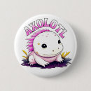 Suche nach kawaii mädchen buttons Axolotl