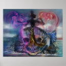 Suche nach göttin des meeres poster Ozean