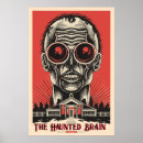 Suche nach horror poster Thriller