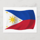 Suche nach philippinische flagge postkarten Flagge der philippinen
