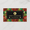 Suche nach rote rose visitenkarten Gold